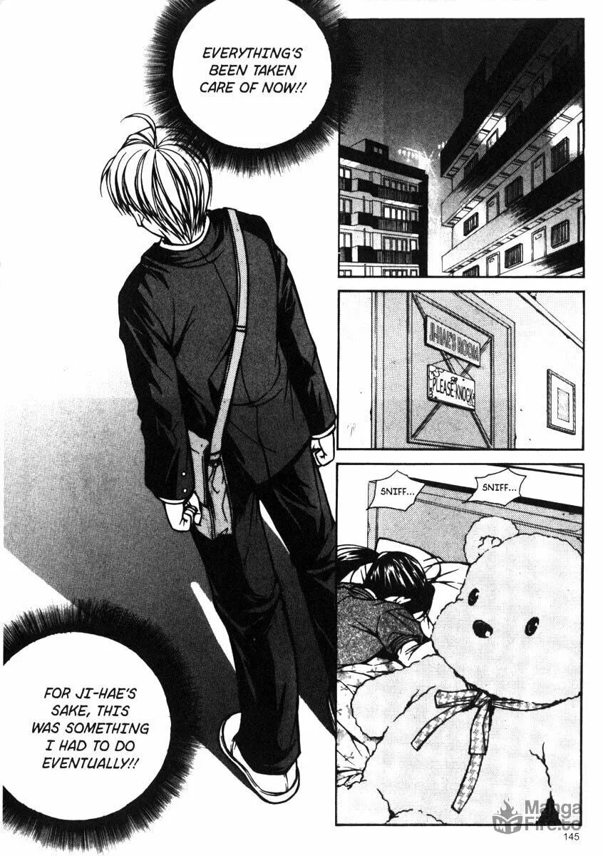 Read Sweety chapter 19 image 11 on Lezhin