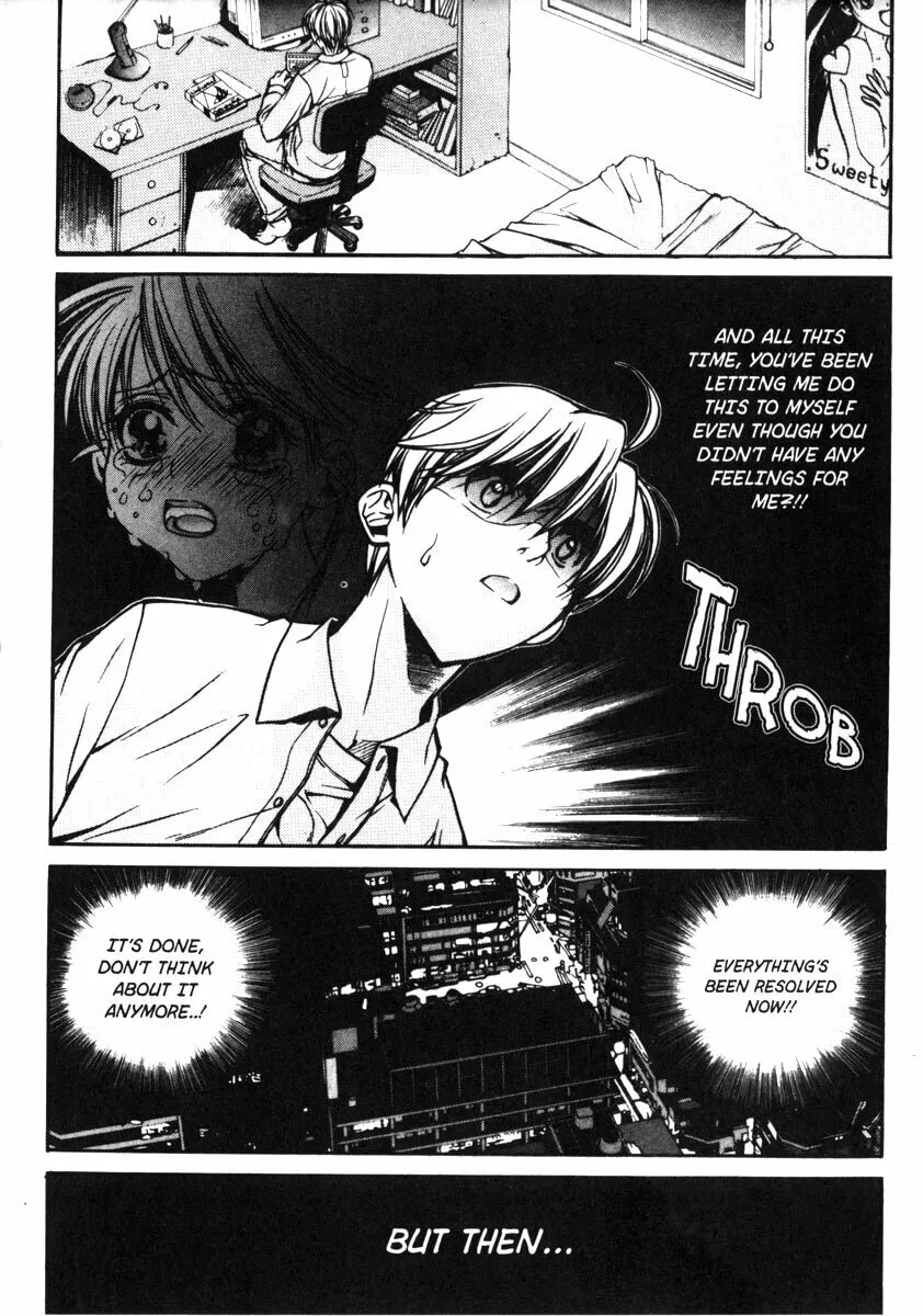 Read Sweety chapter 19 image 13 on Lezhin