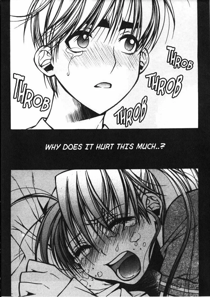 Read Sweety chapter 19 image 14 on Lezhin