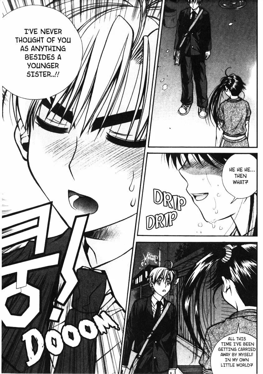 Read Sweety chapter 19 image 7 on Lezhin