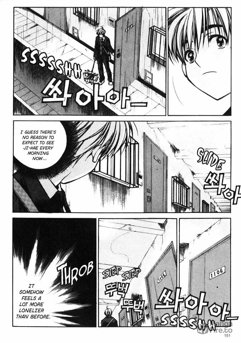Read Sweety chapter 20 image 2 on Lezhin