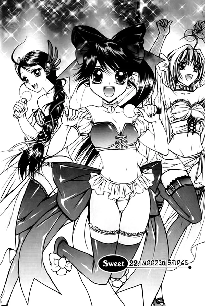 Read Sweety chapter 22 image 3 on Lezhin