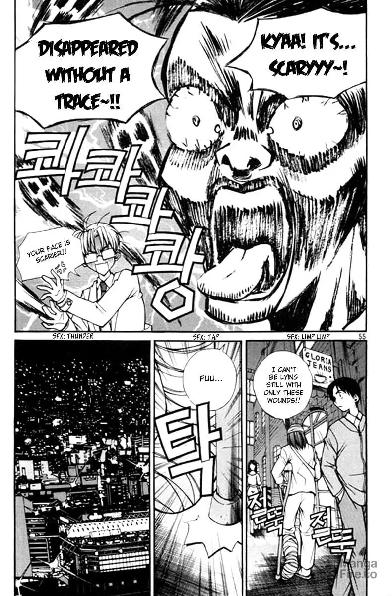 Read Sweety chapter 25 image 2 on Lezhin