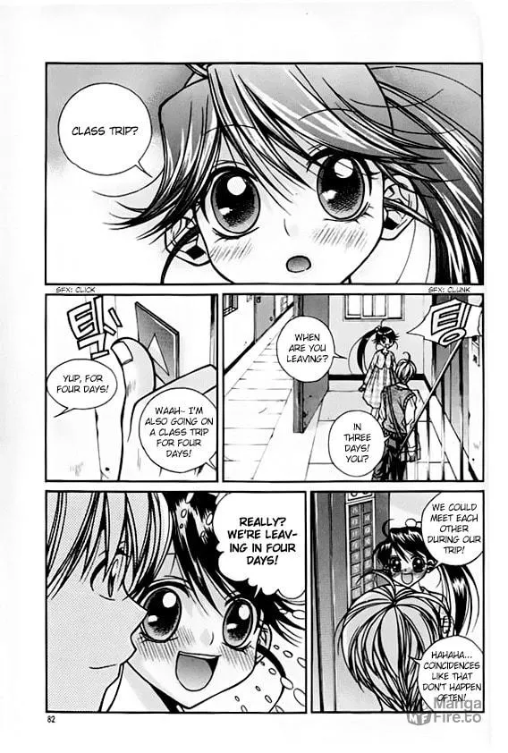 Read Sweety chapter 26 image 14 on Lezhin
