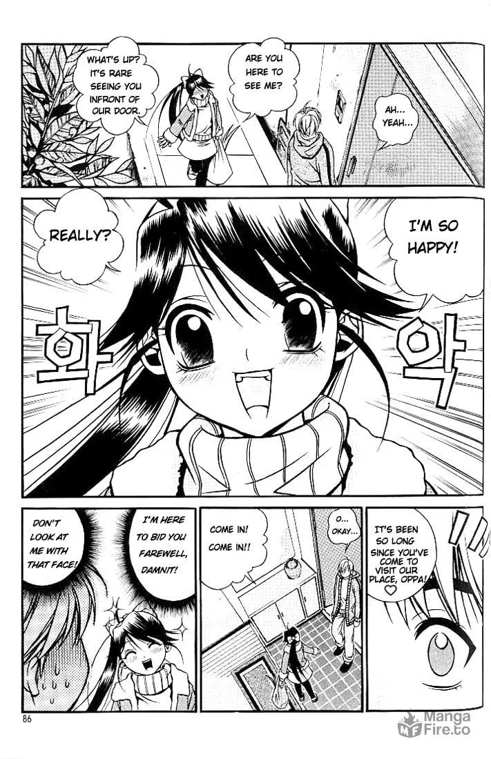 Read Sweety chapter 4 image 11 on Lezhin