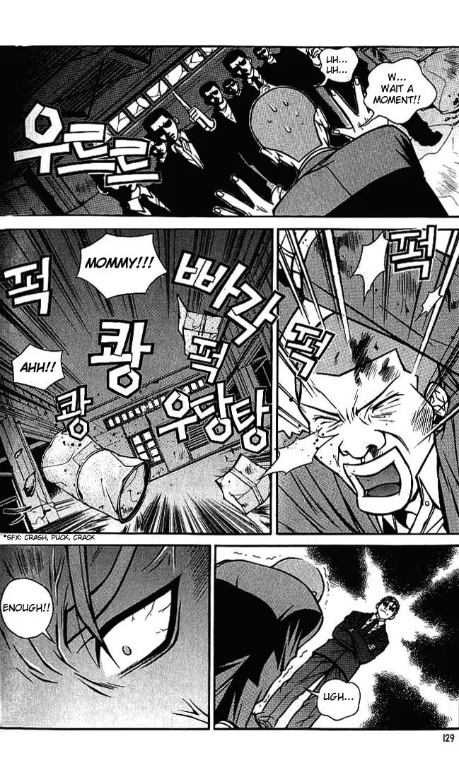 Read Sweety chapter 7 image 6 on Lezhin