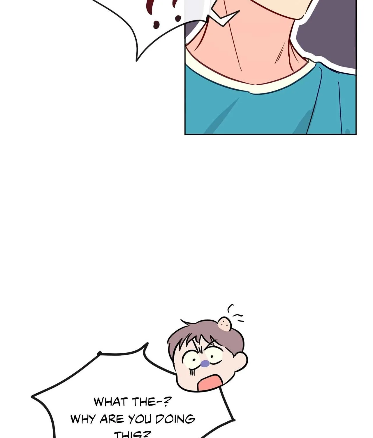 Read Swept Away chapter 46 image 102 on Lezhin
