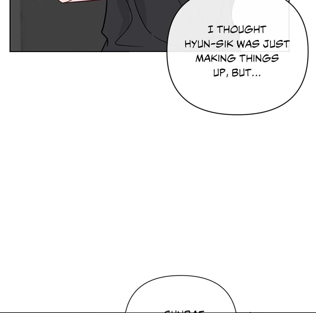 Read Swept Away chapter 46 image 17 on Lezhin