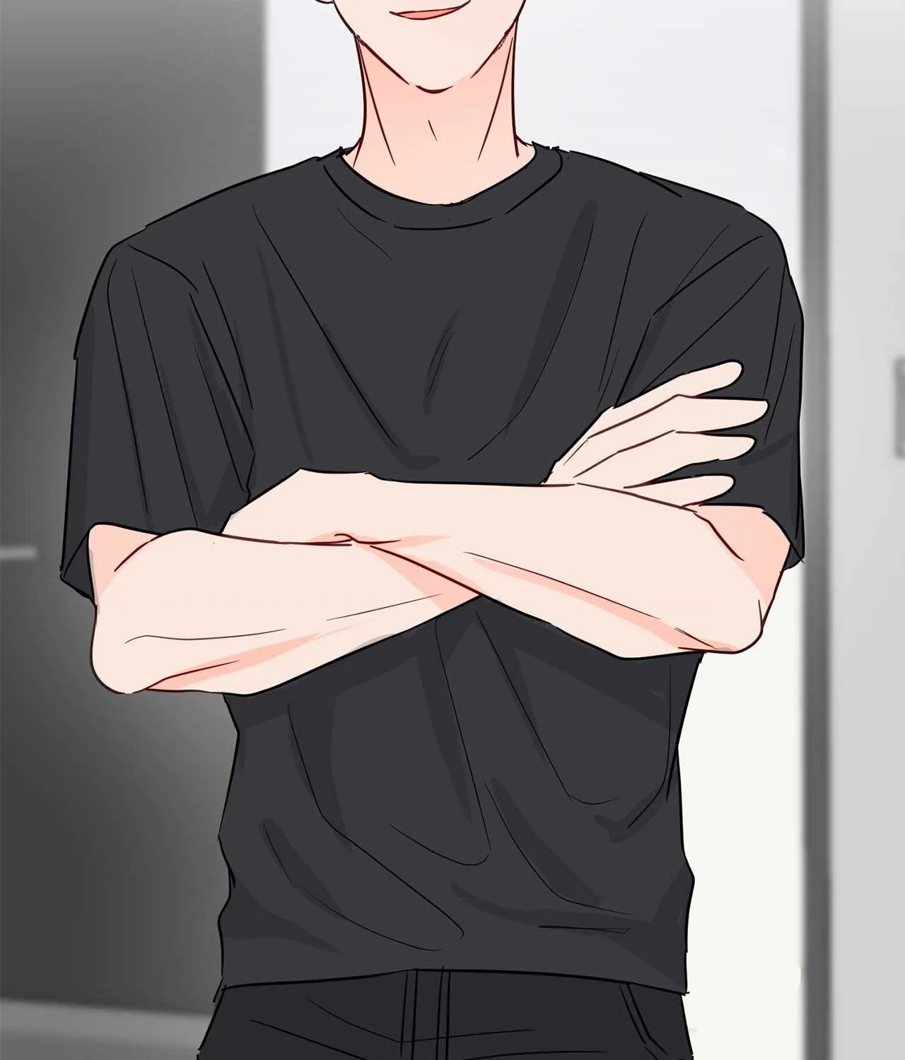 Read Swept Away chapter 46 image 21 on Lezhin