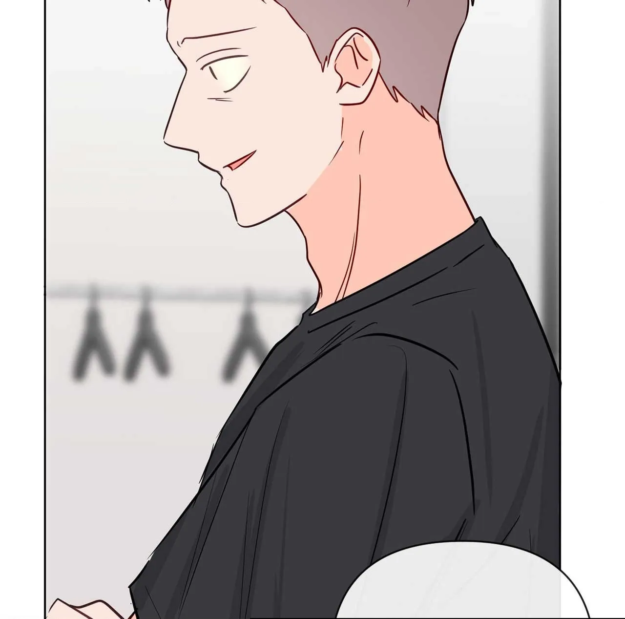 Read Swept Away chapter 46 image 29 on Lezhin