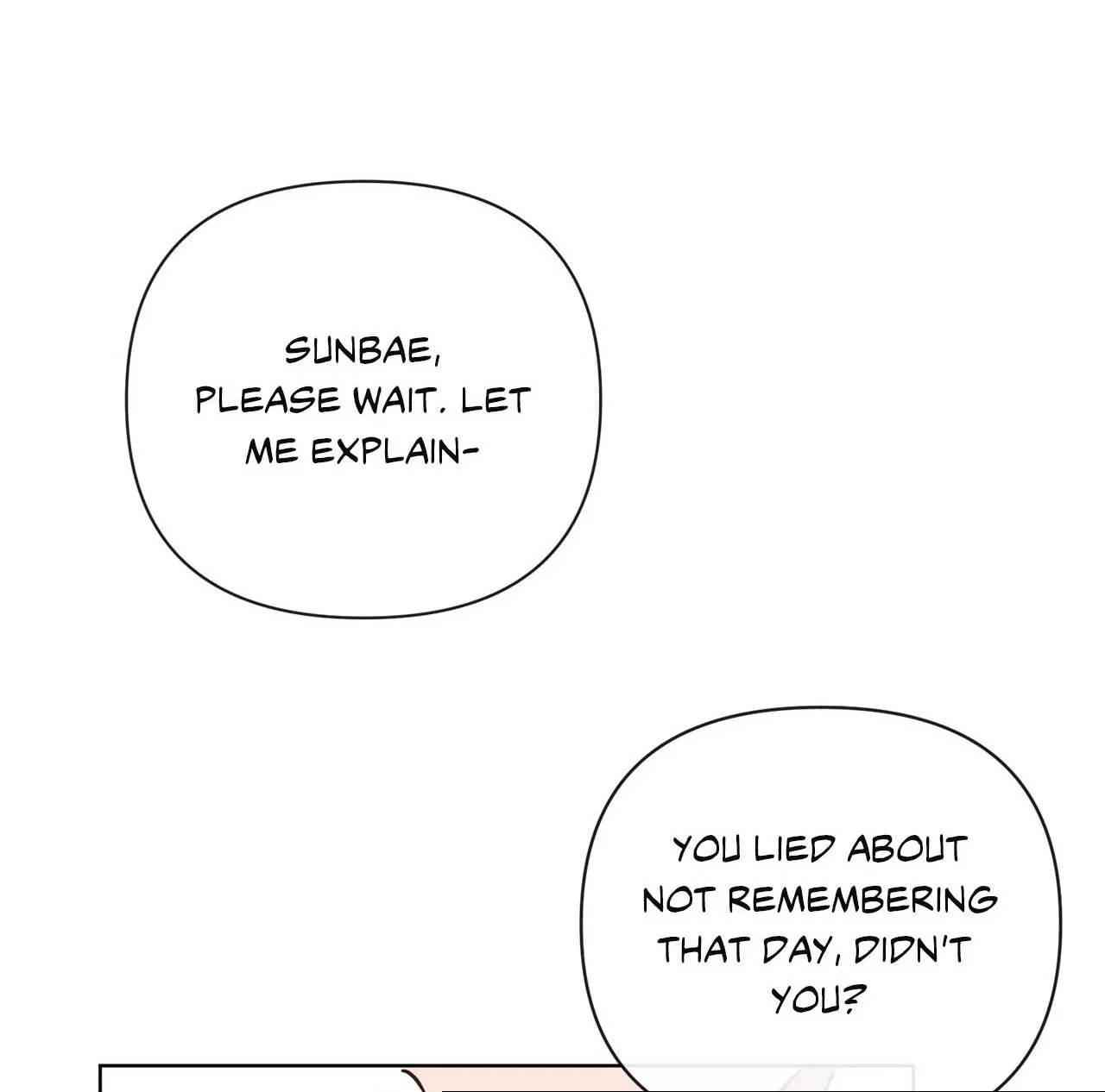 Read Swept Away chapter 46 image 32 on Lezhin