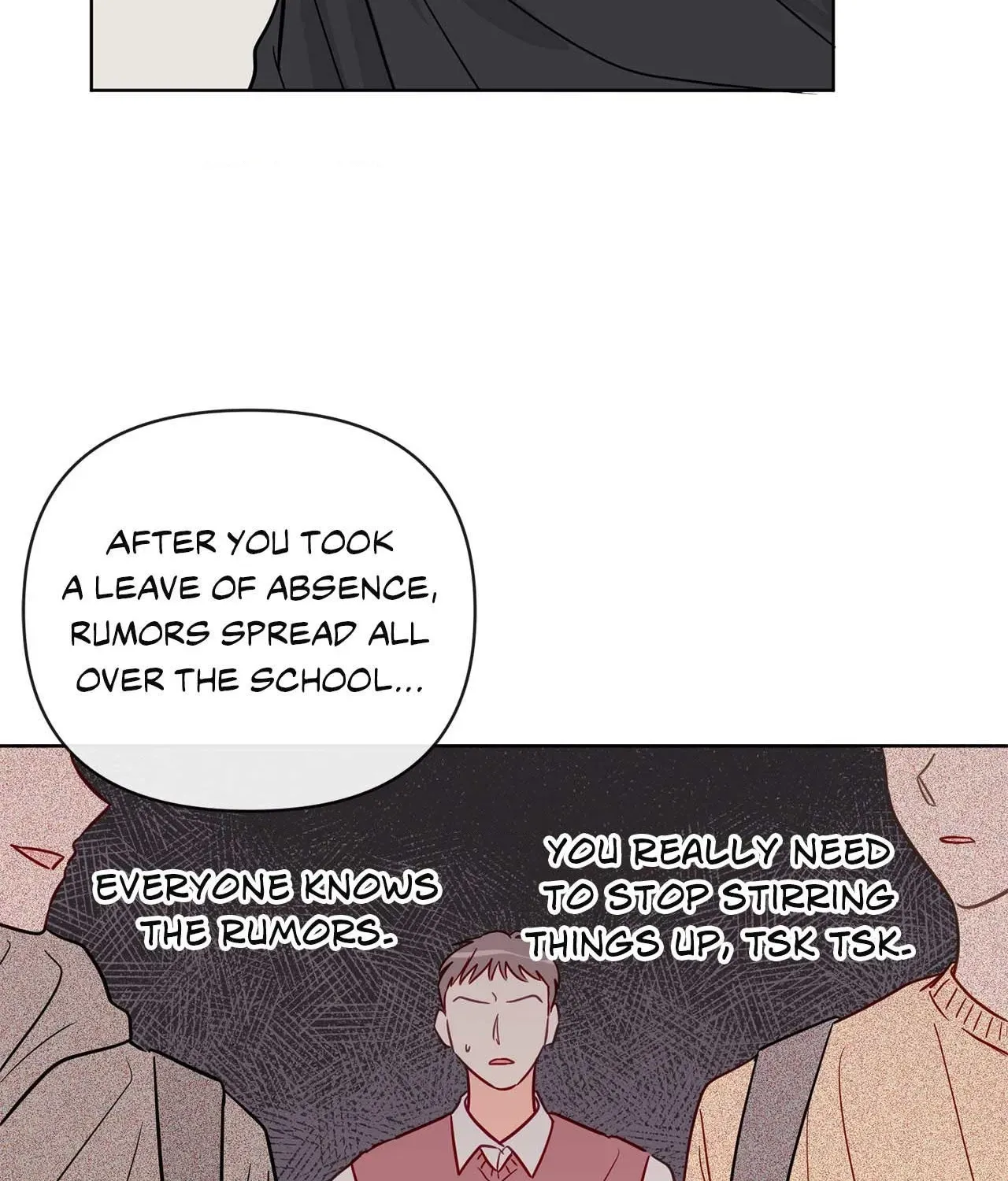 Read Swept Away chapter 46 image 34 on Lezhin