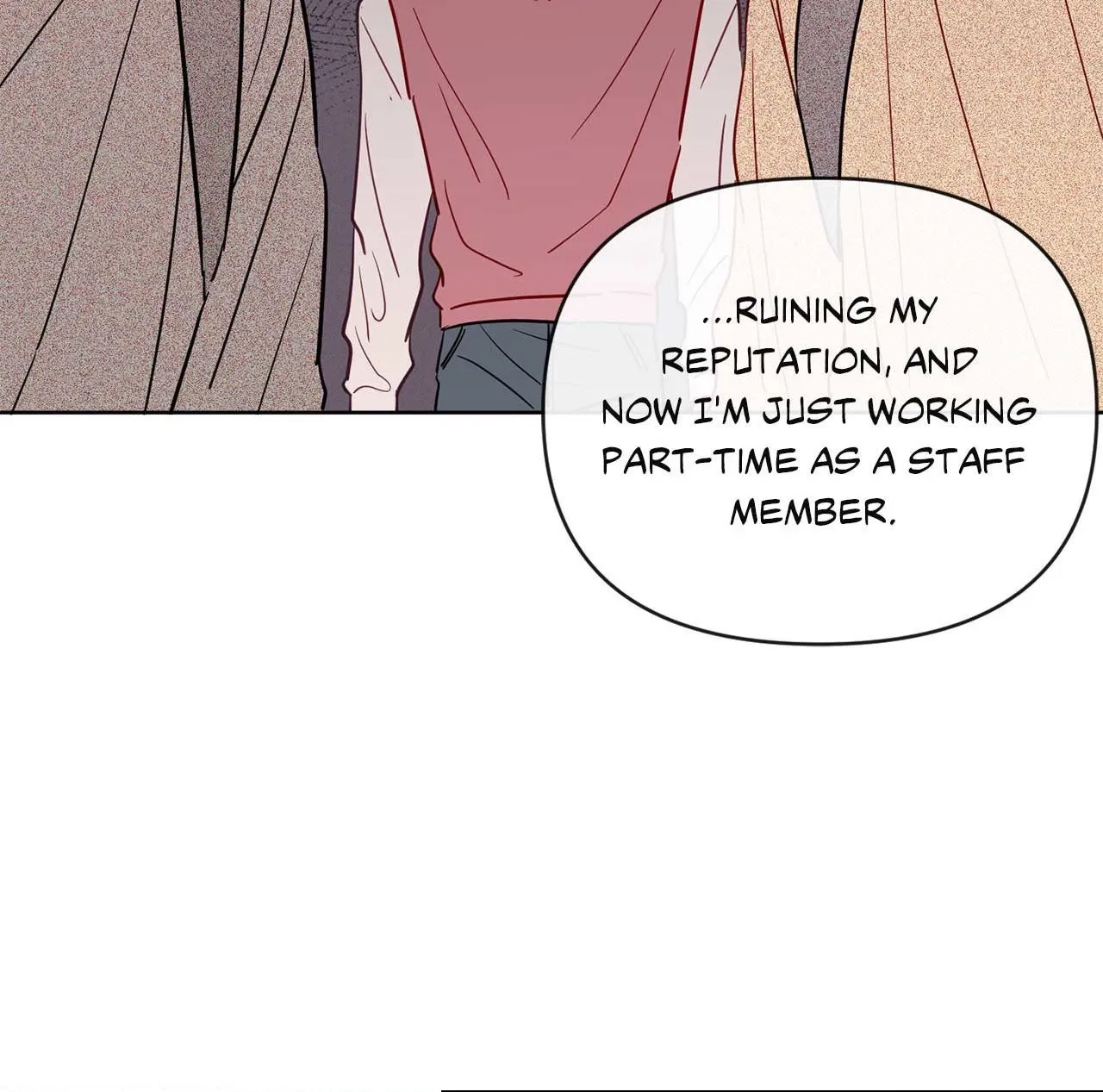 Read Swept Away chapter 46 image 35 on Lezhin