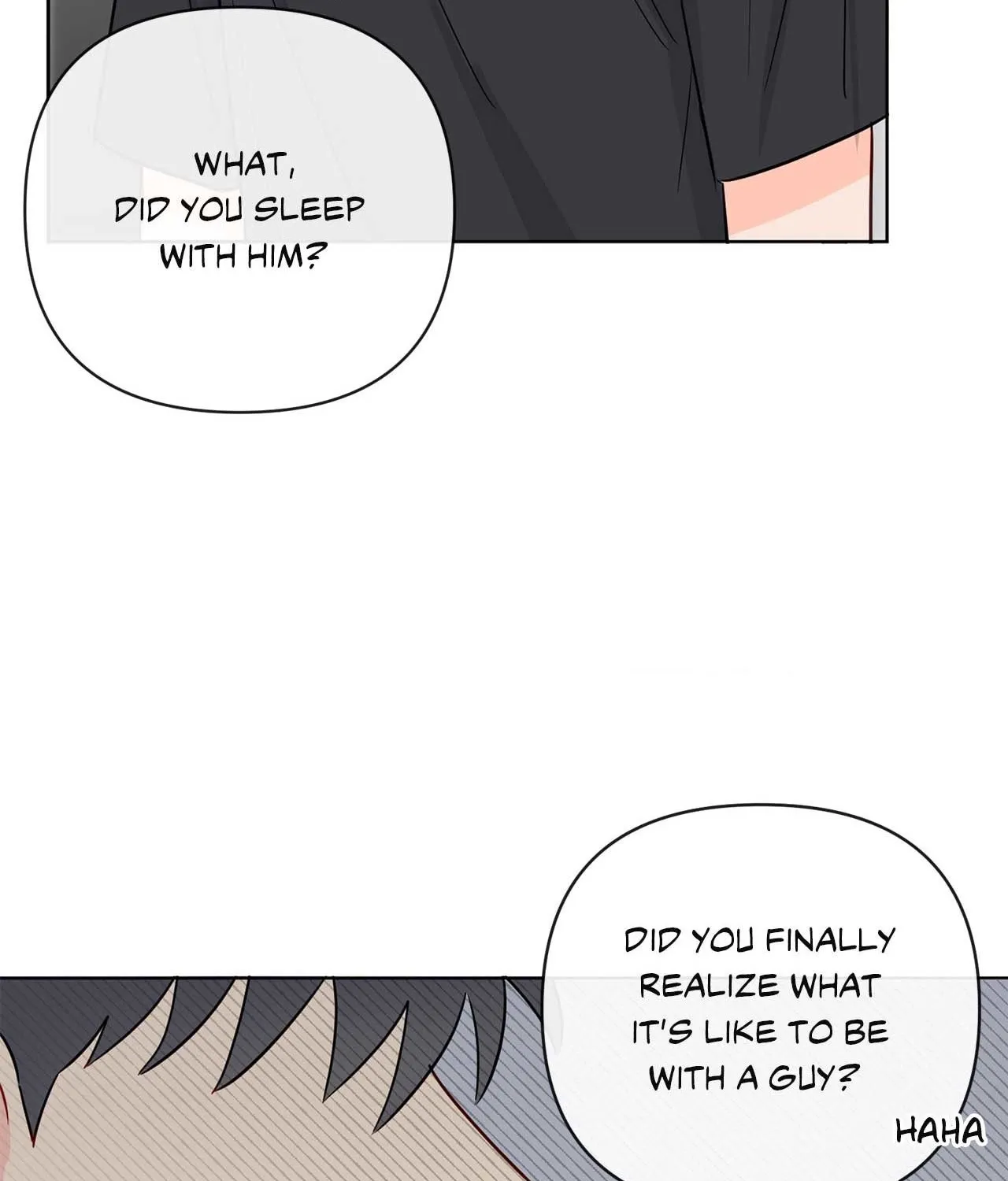 Read Swept Away chapter 46 image 39 on Lezhin