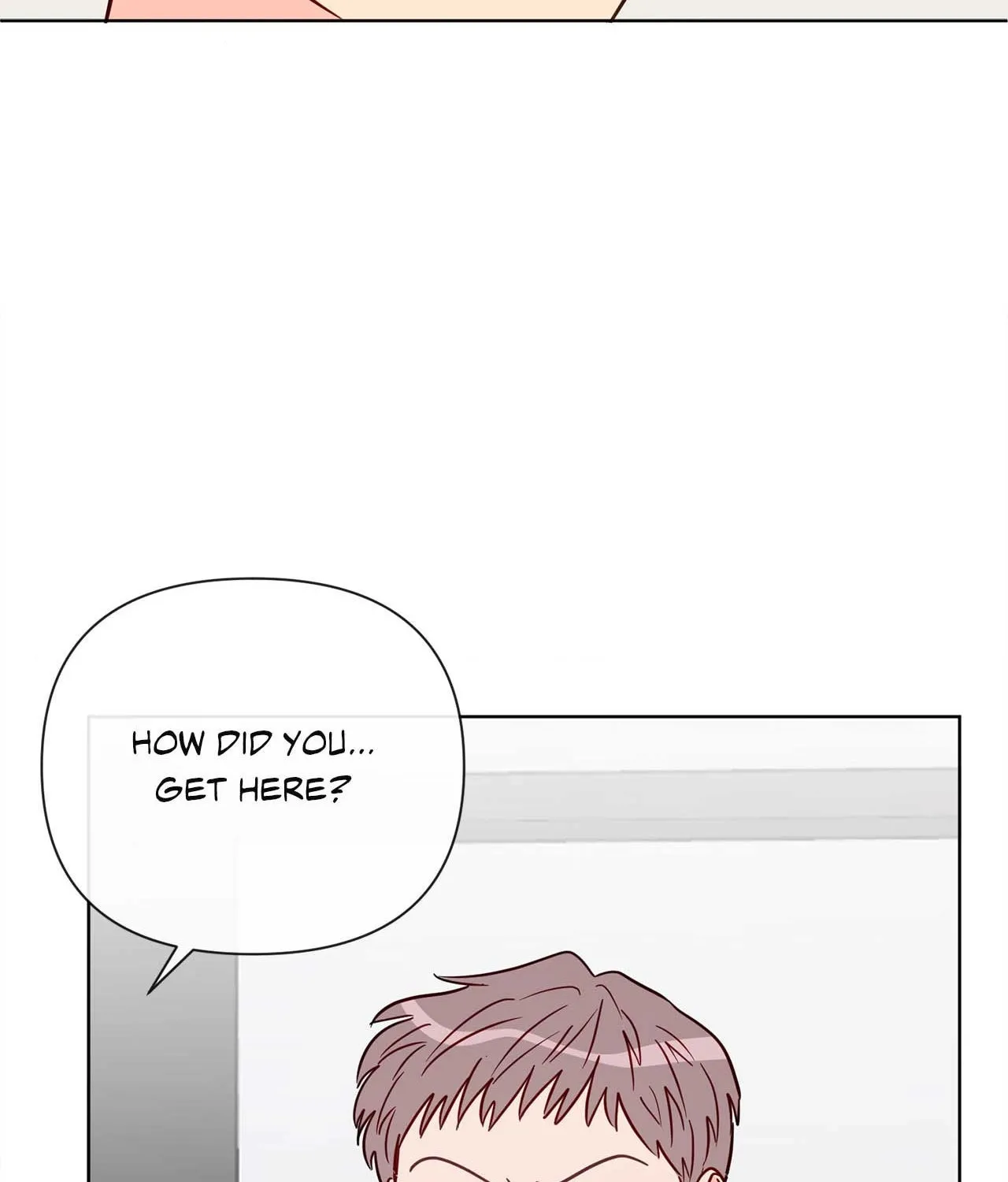 Read Swept Away chapter 46 image 4 on Lezhin