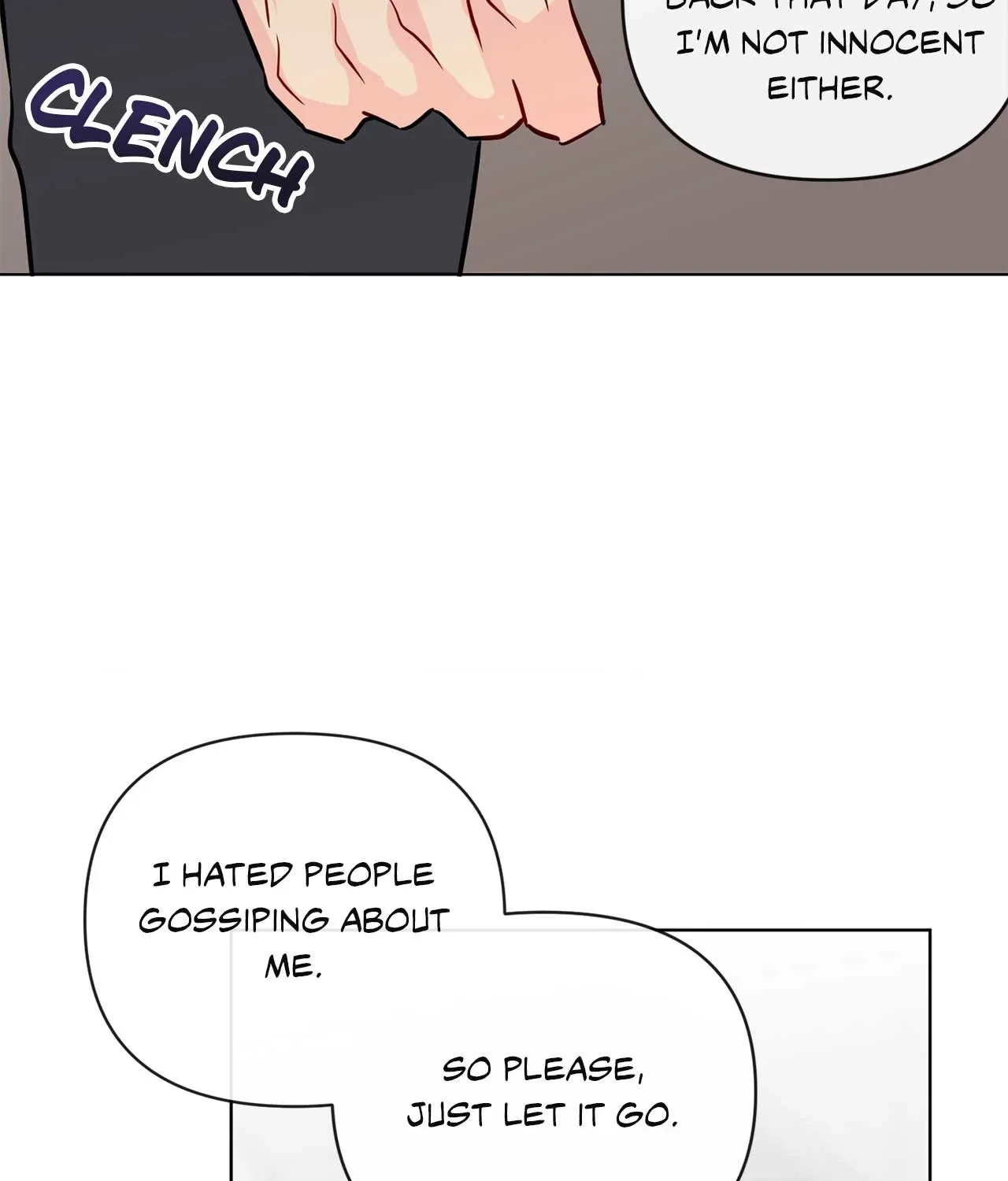 Read Swept Away chapter 46 image 45 on Lezhin