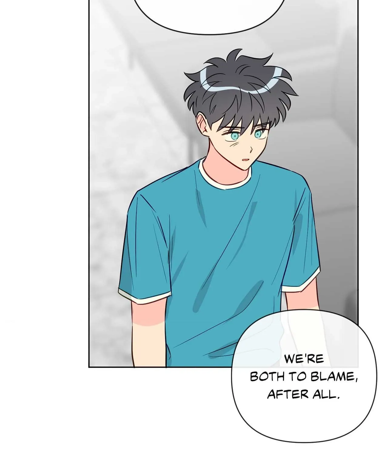 Read Swept Away chapter 46 image 46 on Lezhin