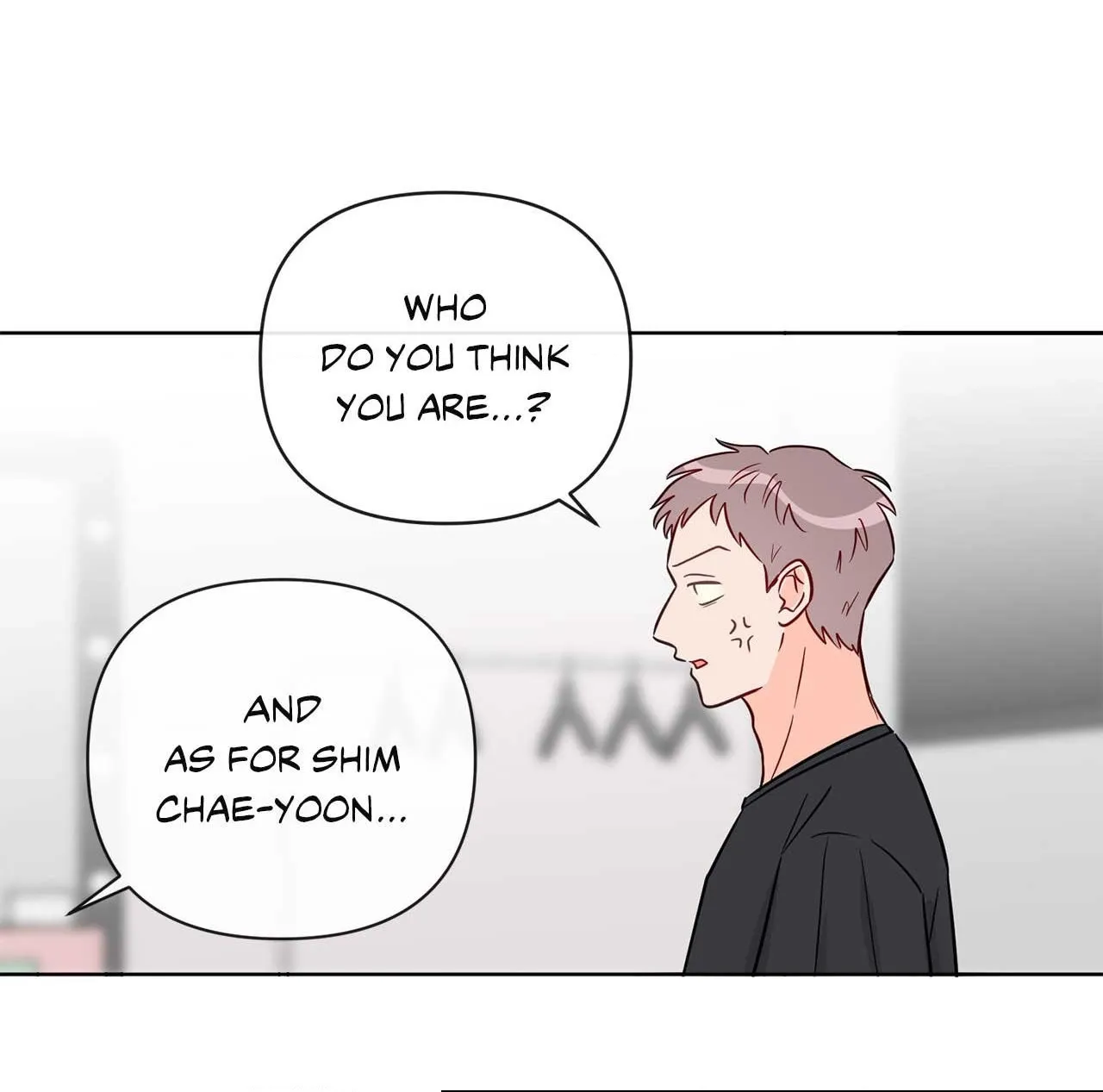 Read Swept Away chapter 46 image 47 on Lezhin
