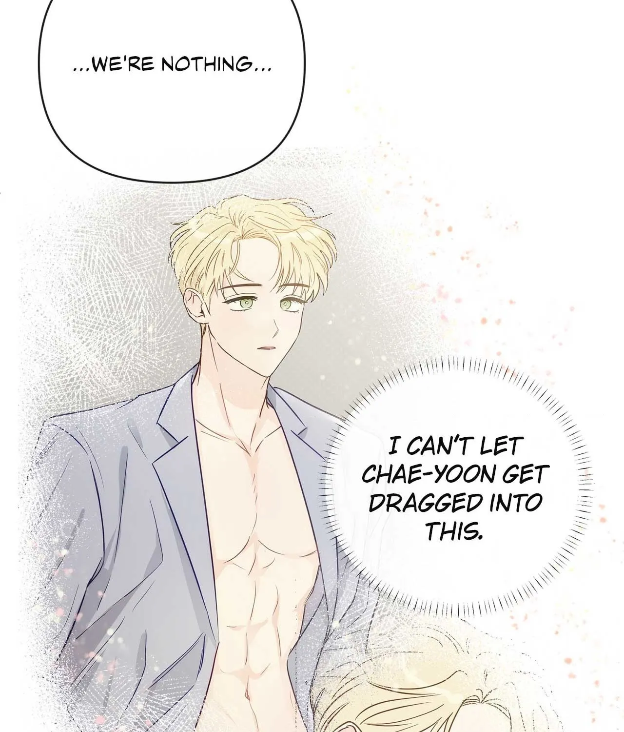 Read Swept Away chapter 46 image 51 on Lezhin