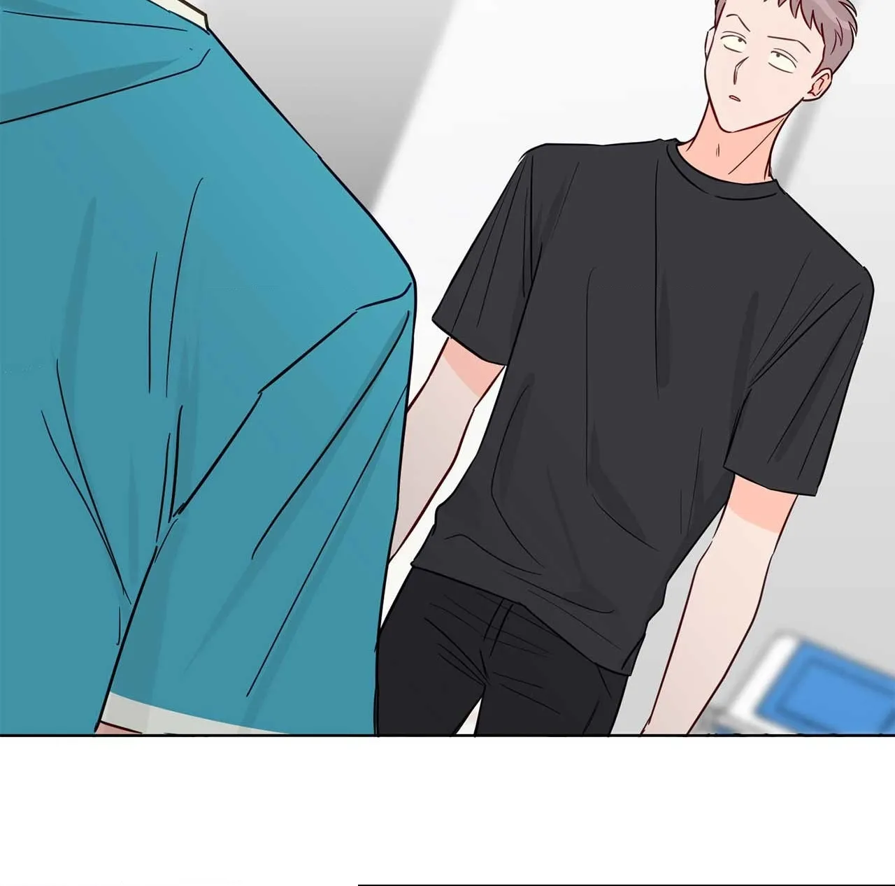 Read Swept Away chapter 46 image 53 on Lezhin