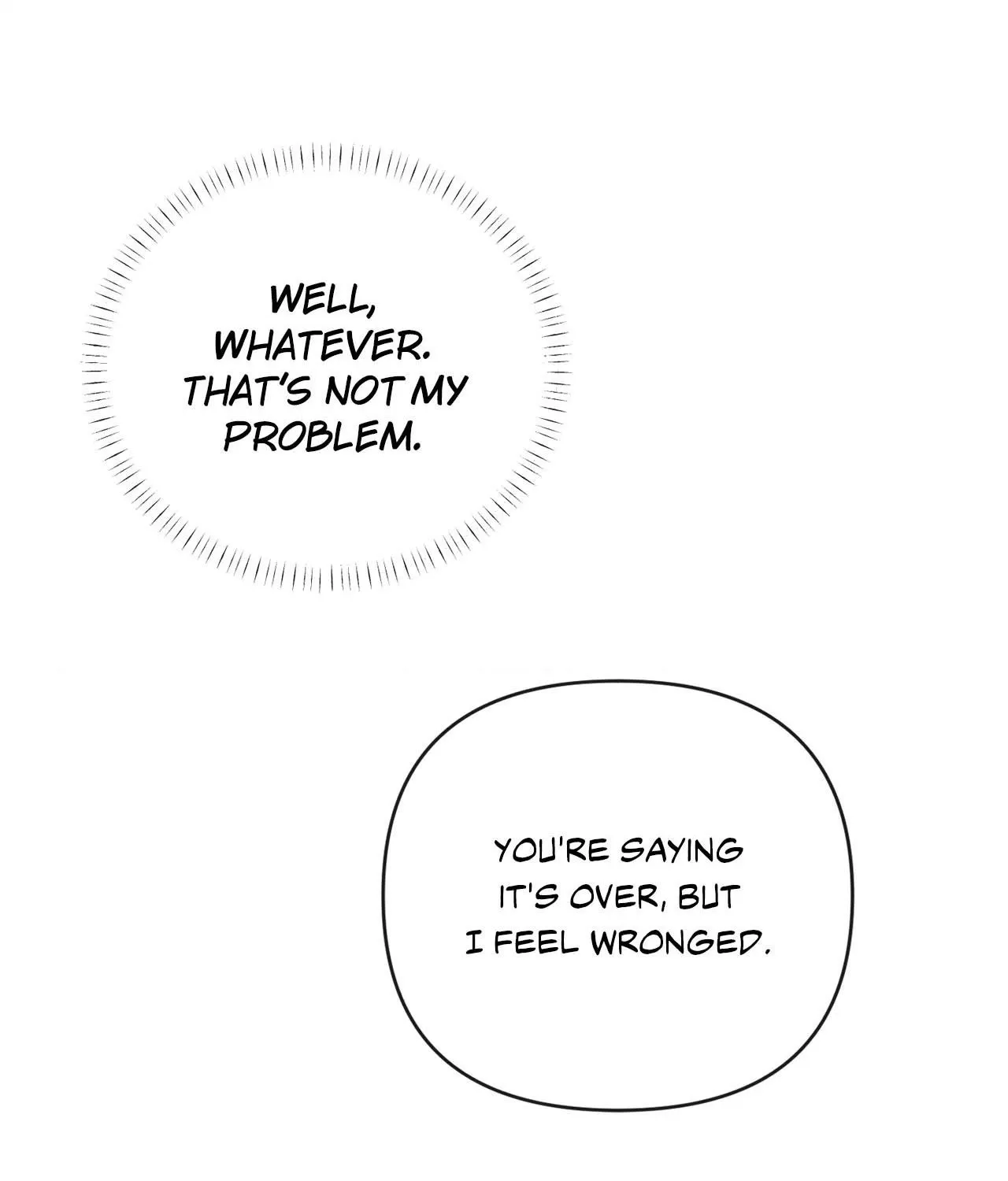 Read Swept Away chapter 46 image 57 on Lezhin