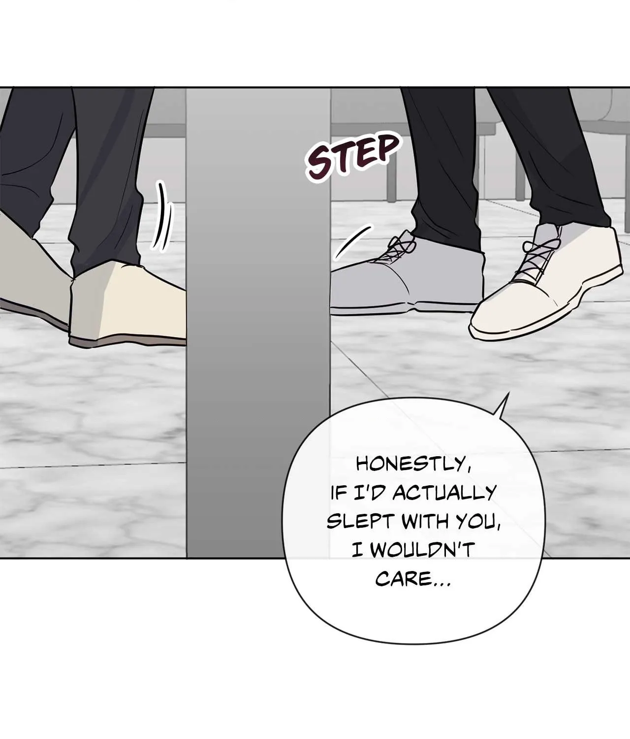 Read Swept Away chapter 46 image 60 on Lezhin