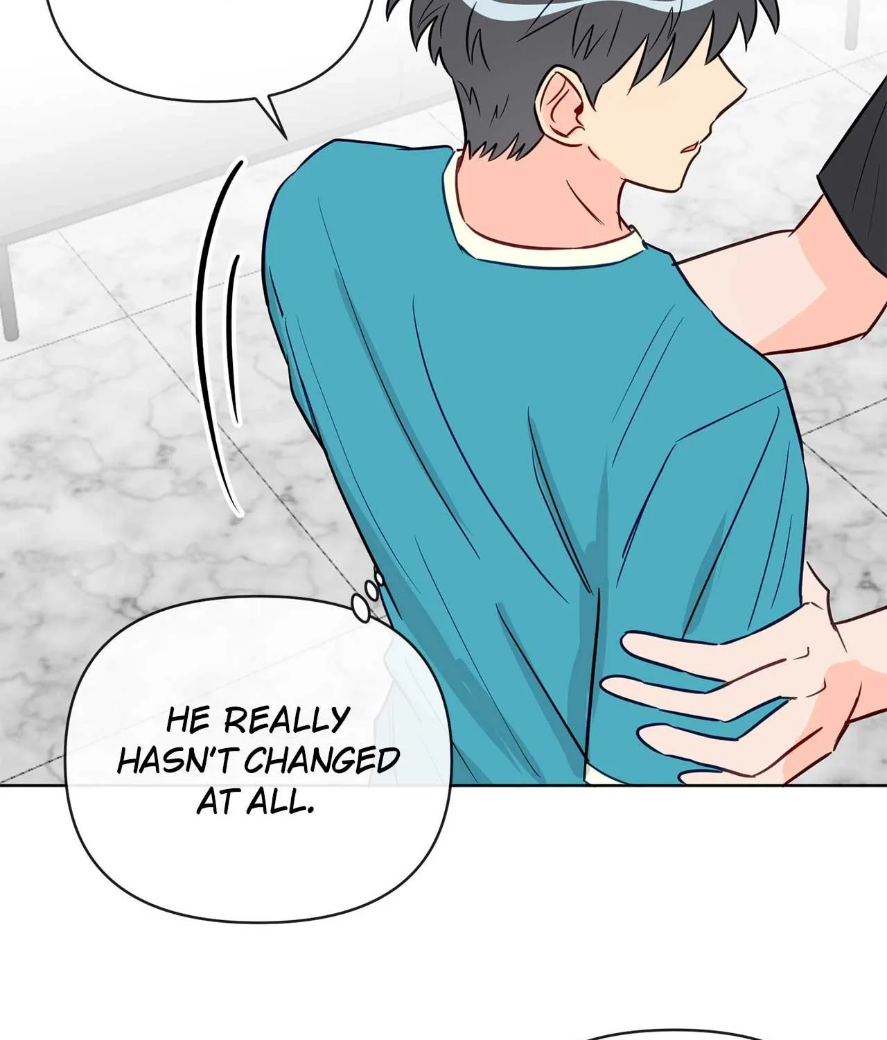 Read Swept Away chapter 46 image 63 on Lezhin