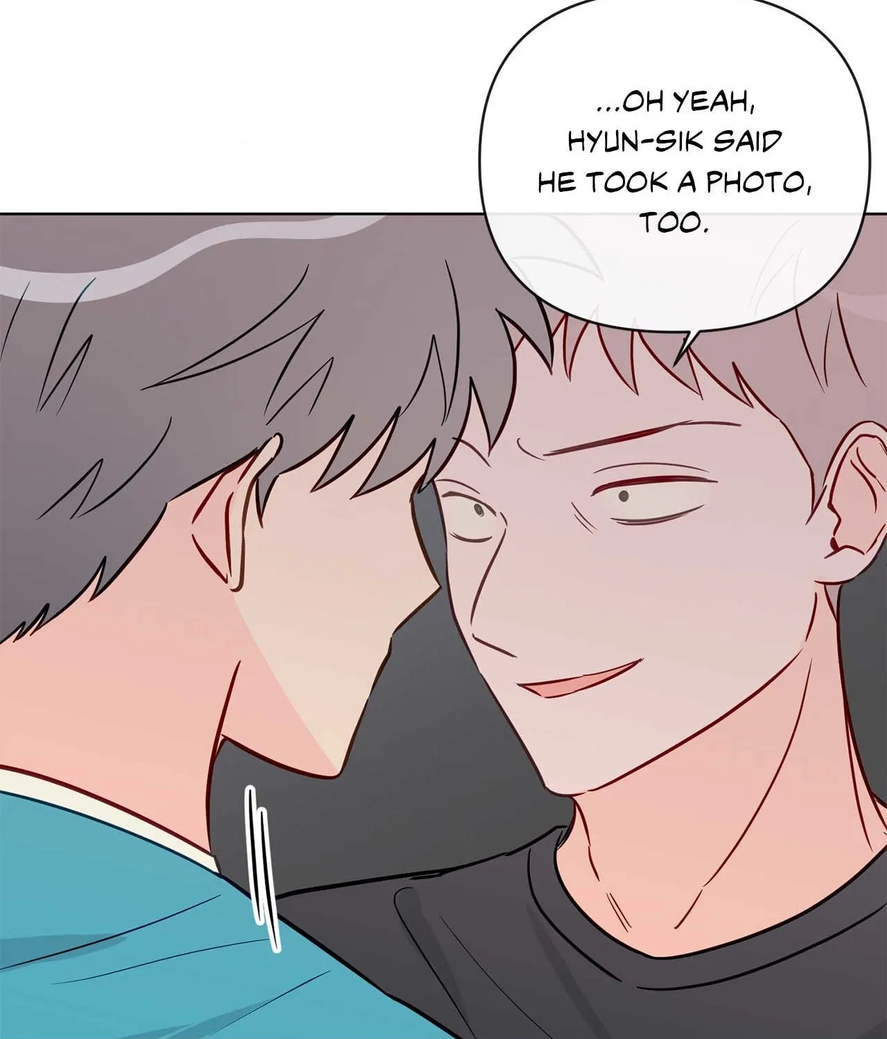 Read Swept Away chapter 46 image 64 on Lezhin