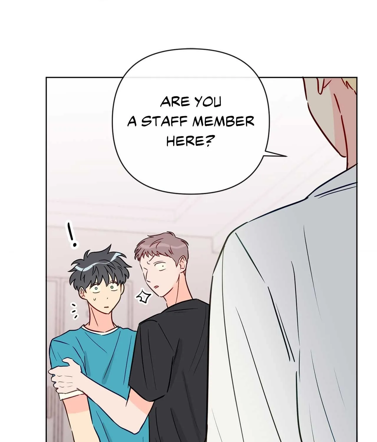 Read Swept Away chapter 46 image 72 on Lezhin