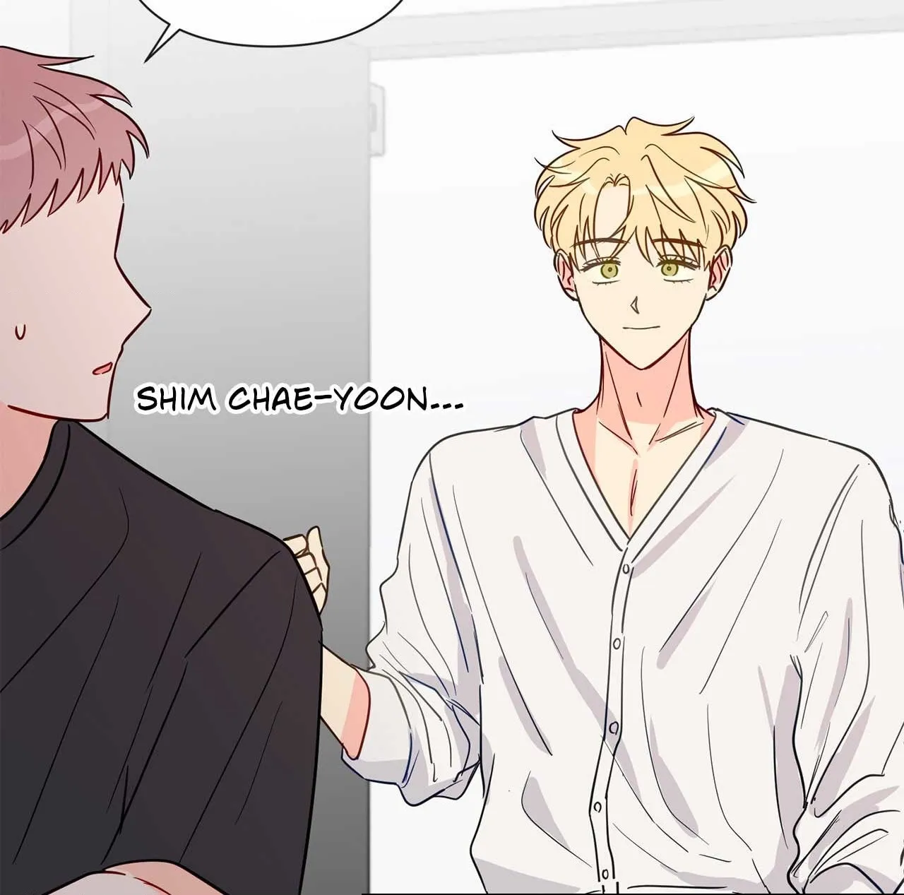 Read Swept Away chapter 46 image 74 on Lezhin
