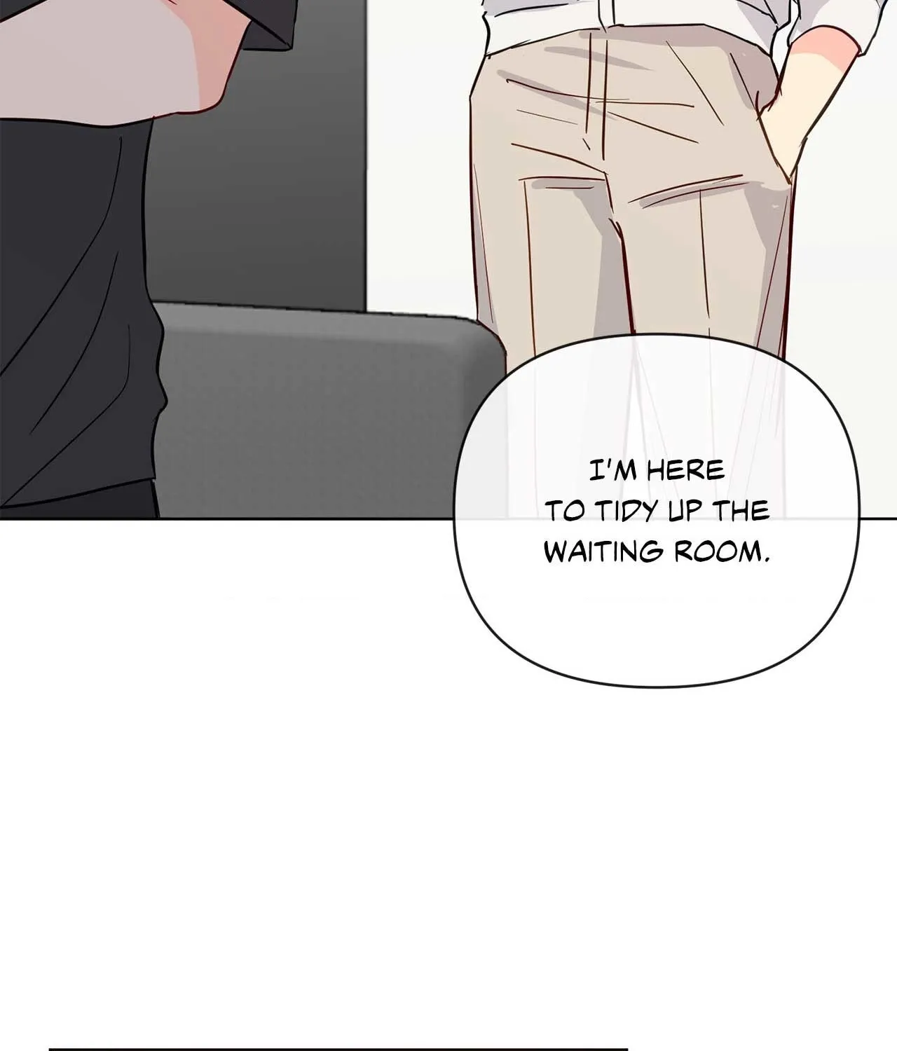 Read Swept Away chapter 46 image 75 on Lezhin