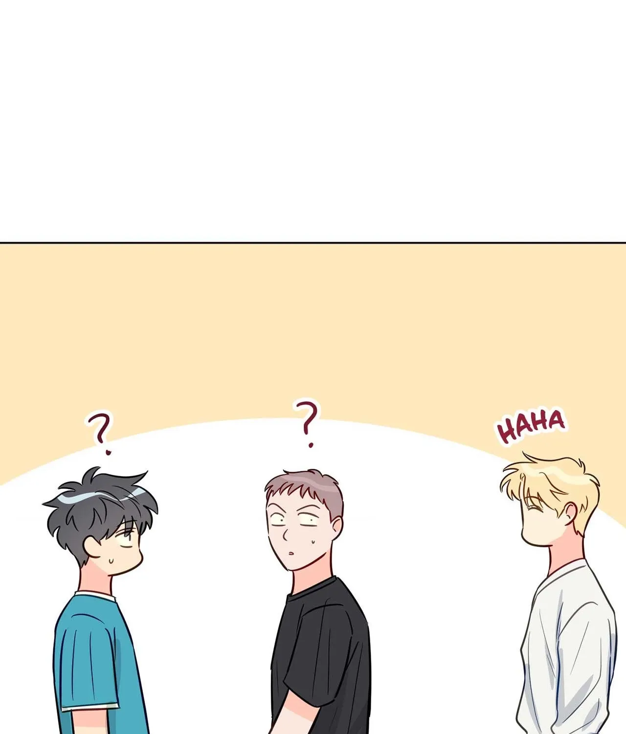 Read Swept Away chapter 46 image 79 on Lezhin