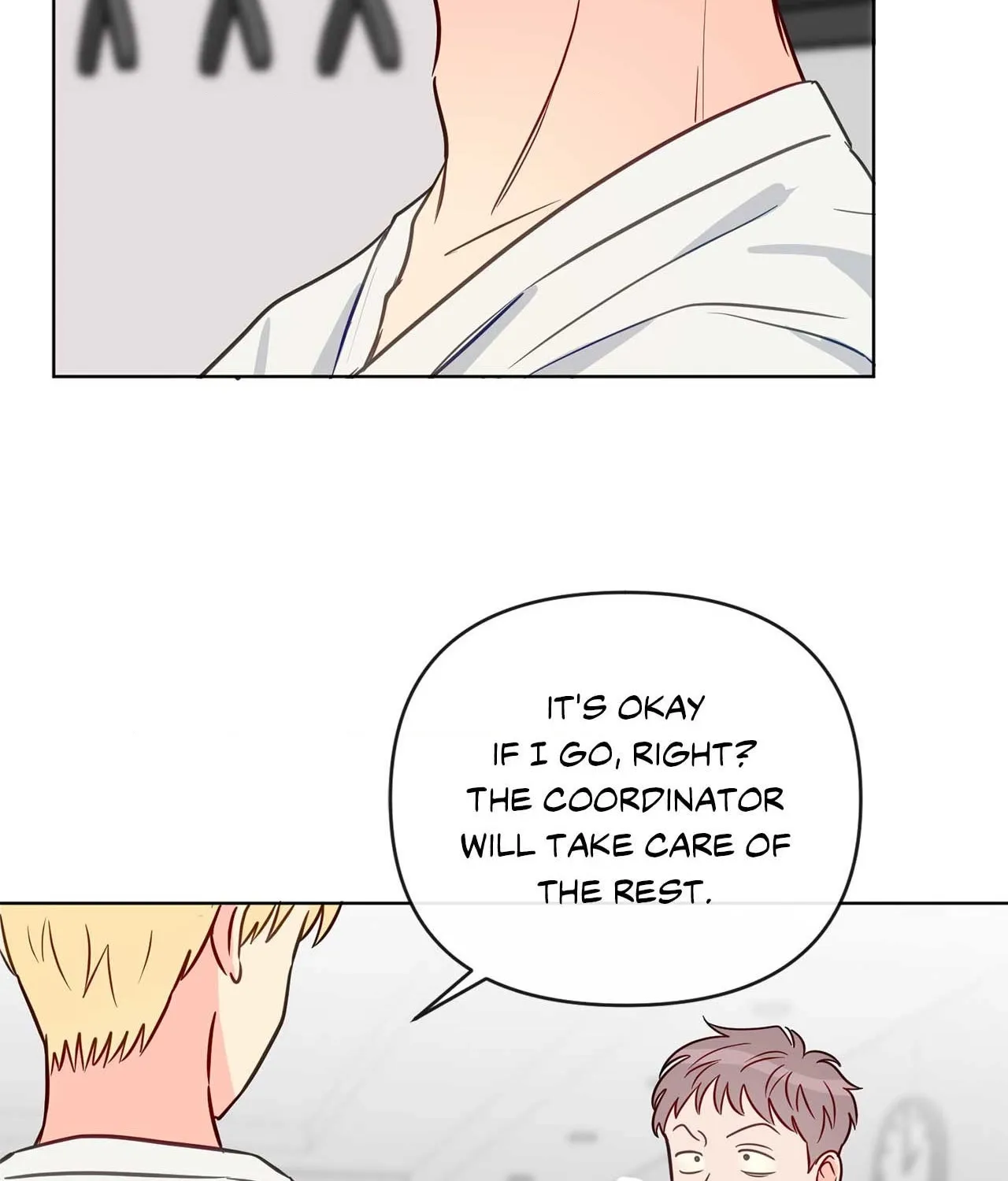 Read Swept Away chapter 46 image 88 on Lezhin