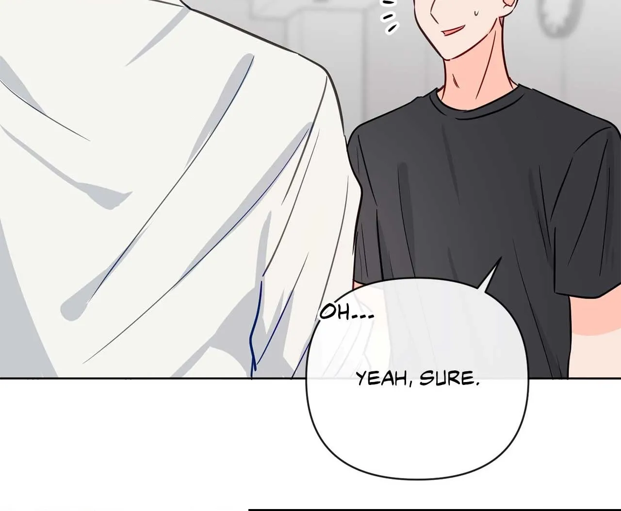 Read Swept Away chapter 46 image 89 on Lezhin