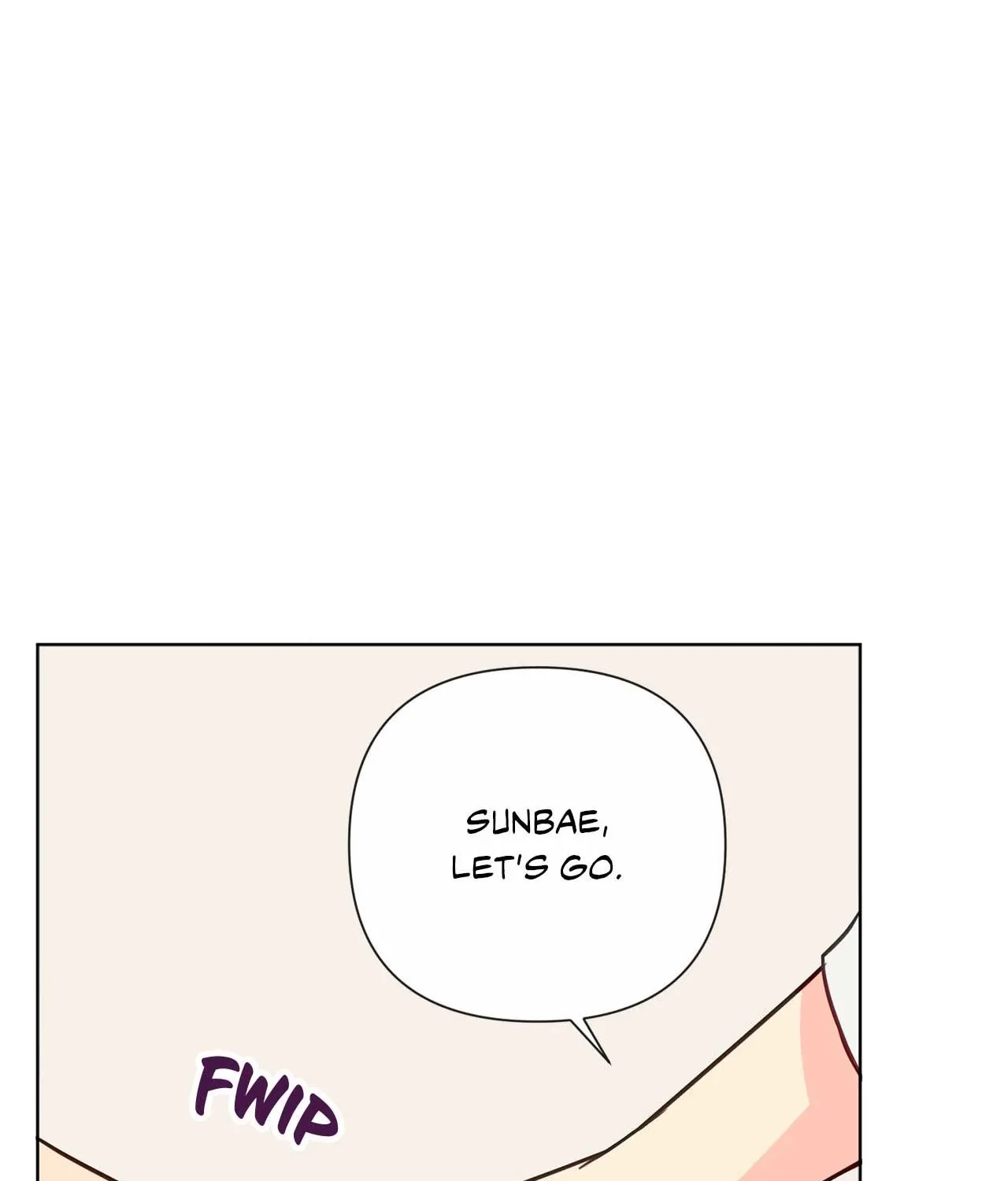 Read Swept Away chapter 46 image 90 on Lezhin