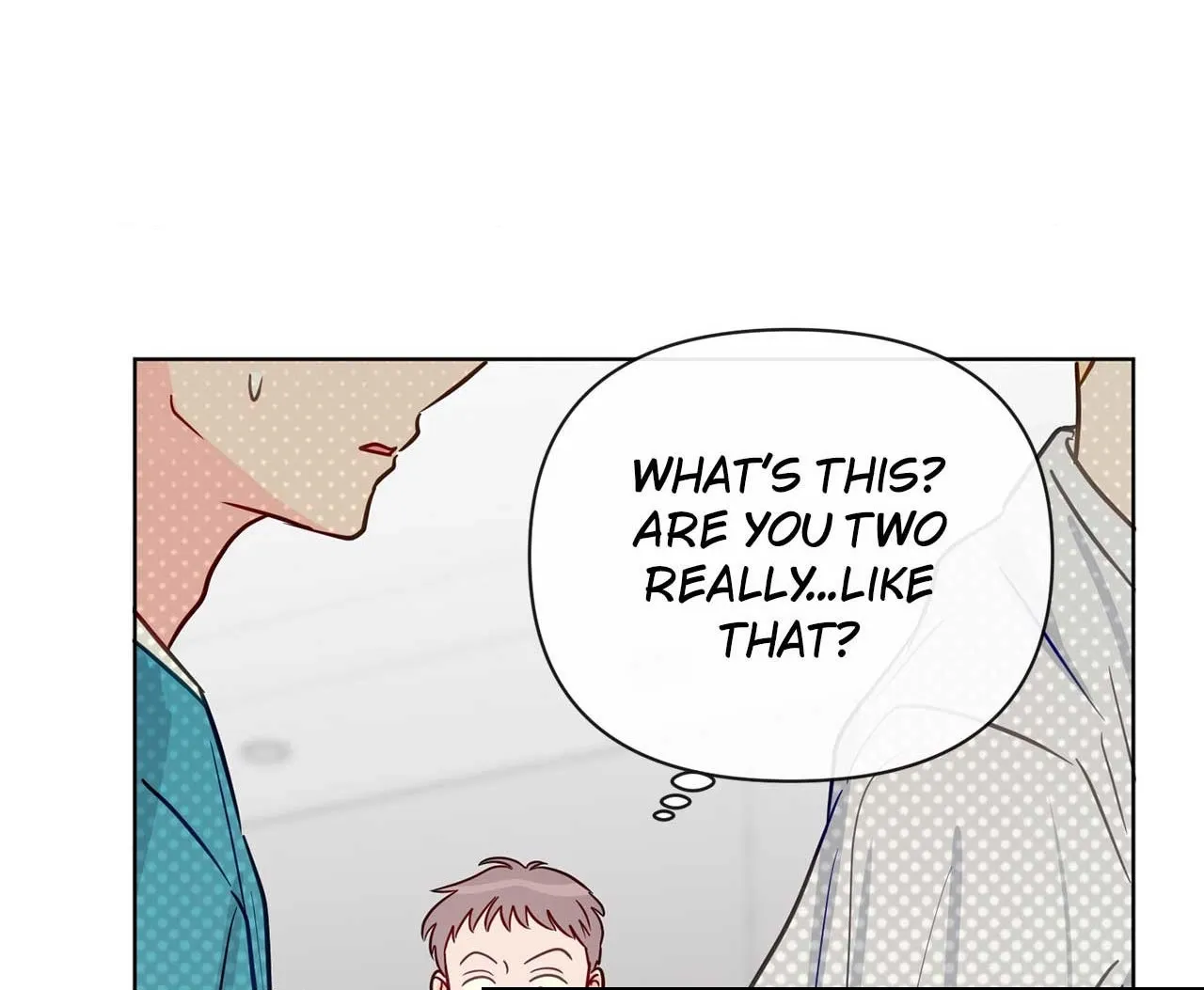 Read Swept Away chapter 46 image 92 on Lezhin
