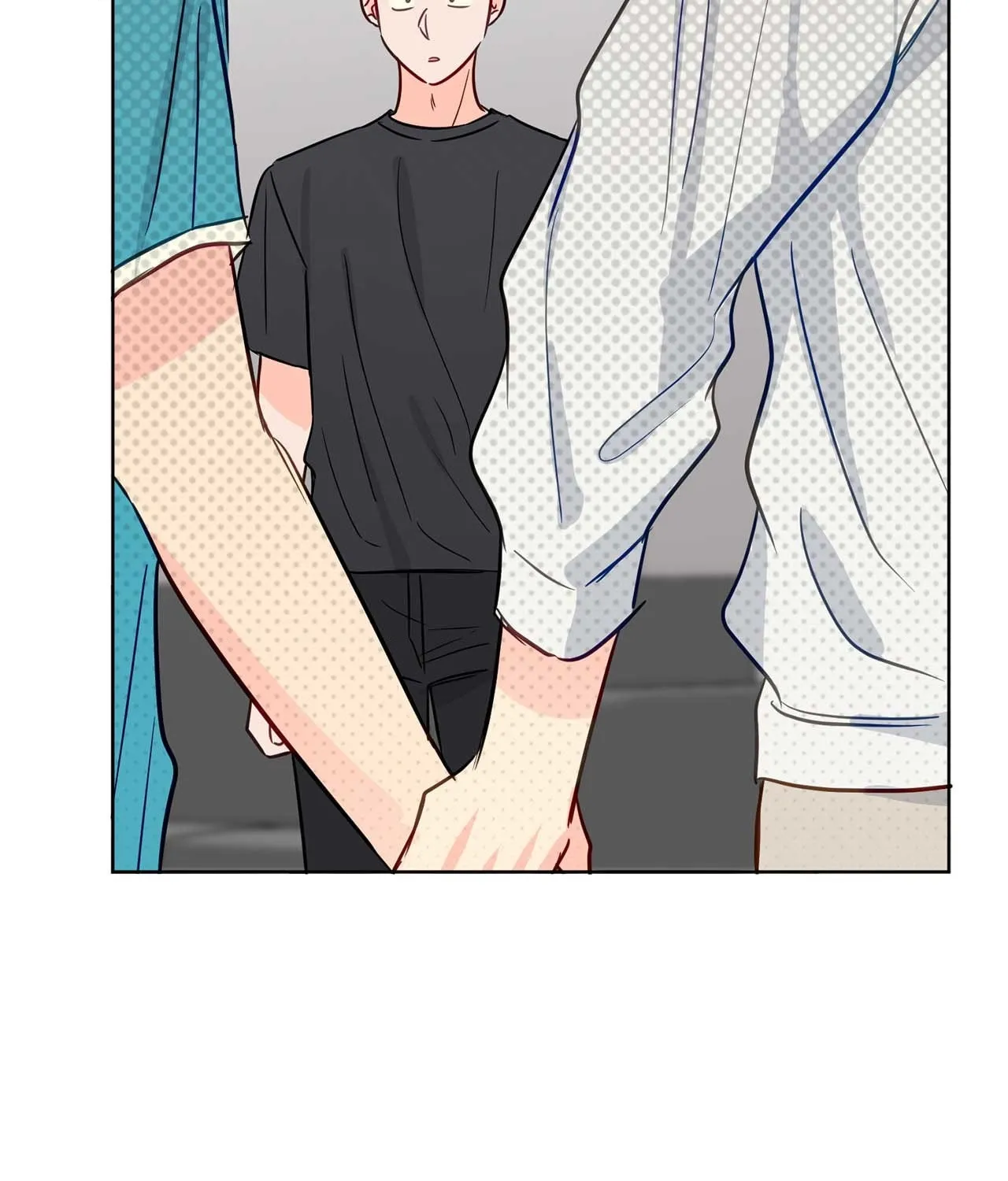 Read Swept Away chapter 46 image 93 on Lezhin