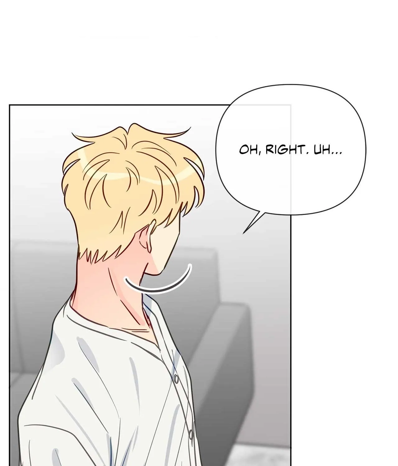 Read Swept Away chapter 46 image 94 on Lezhin