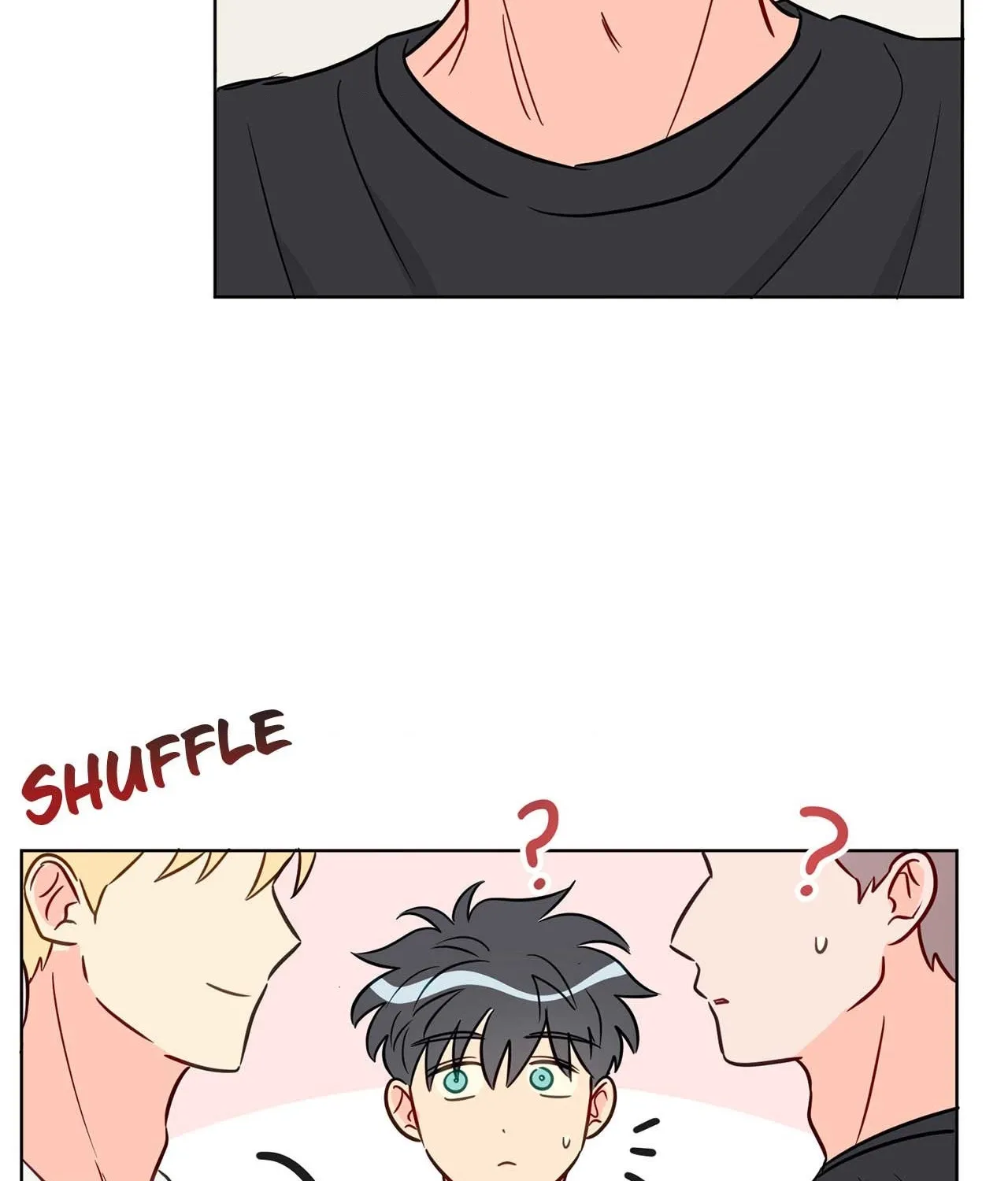 Read Swept Away chapter 46 image 97 on Lezhin