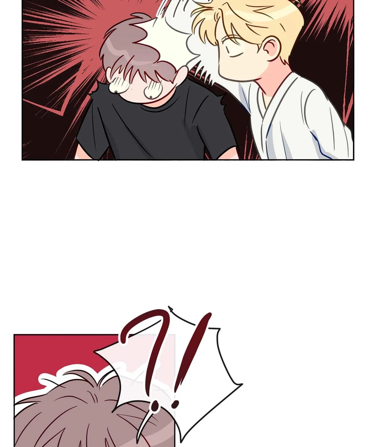 Read Swept Away chapter 47 image 100 on Lezhin