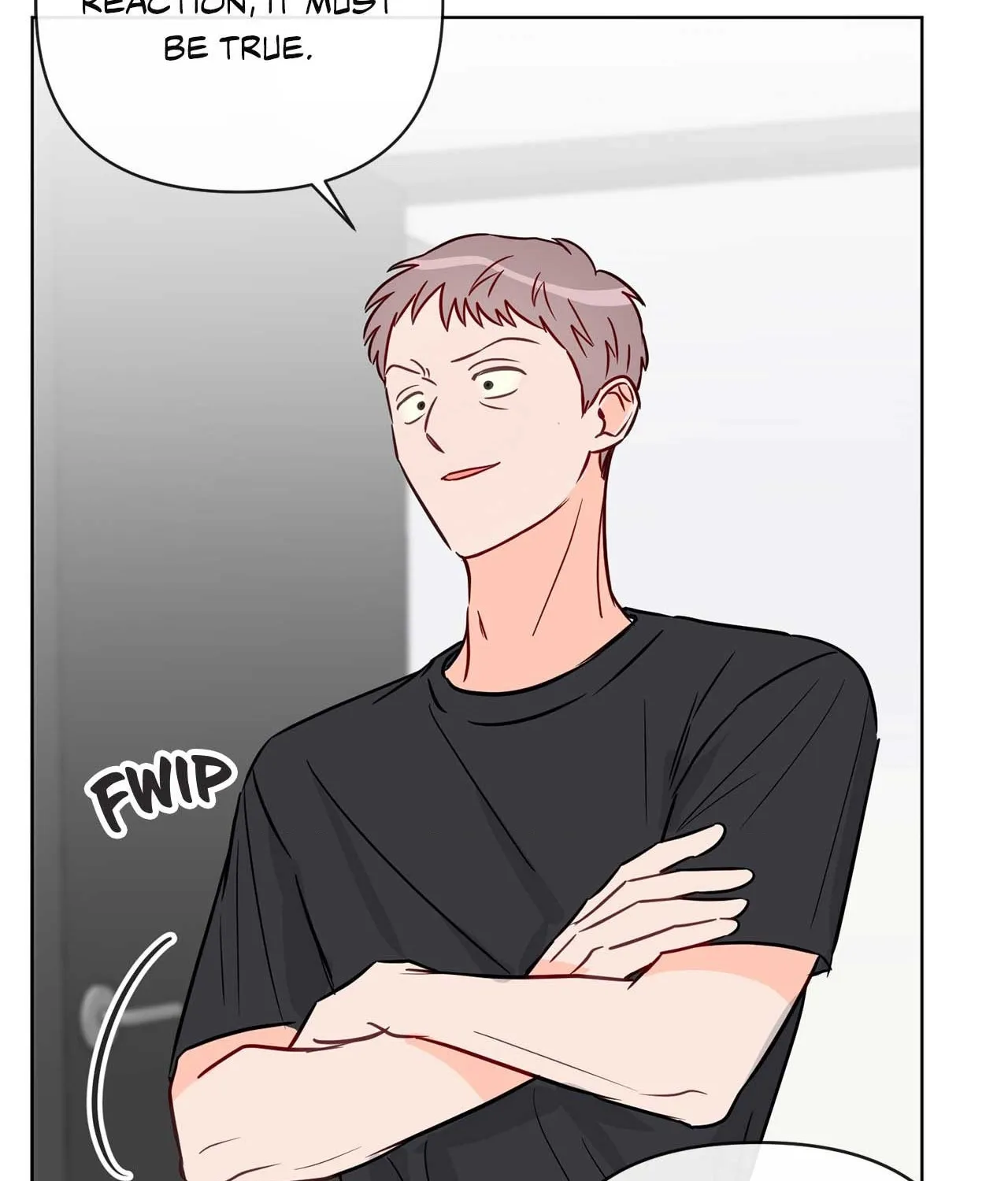 Read Swept Away chapter 47 image 16 on Lezhin