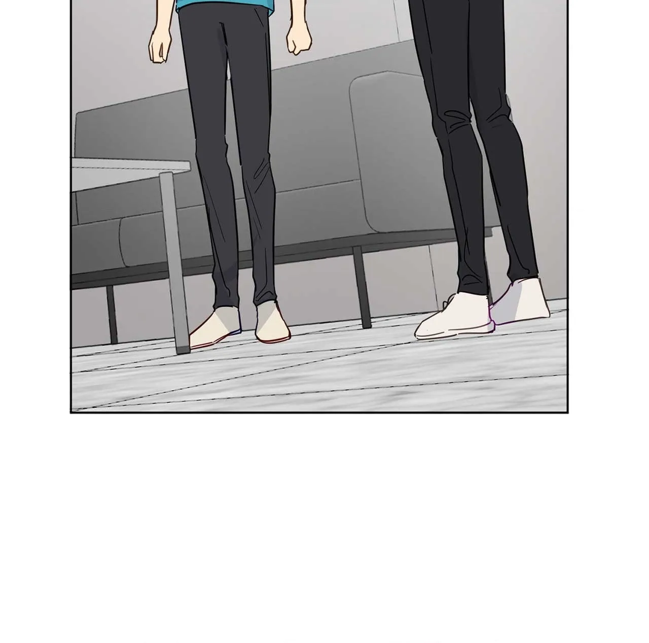 Read Swept Away chapter 47 image 23 on Lezhin
