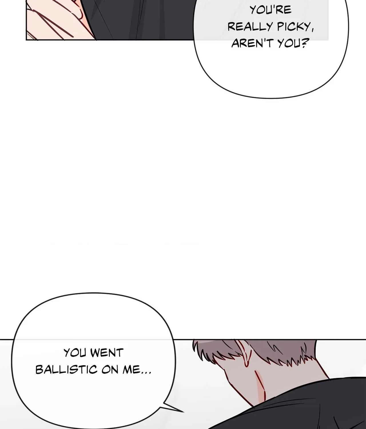 Read Swept Away chapter 47 image 30 on Lezhin
