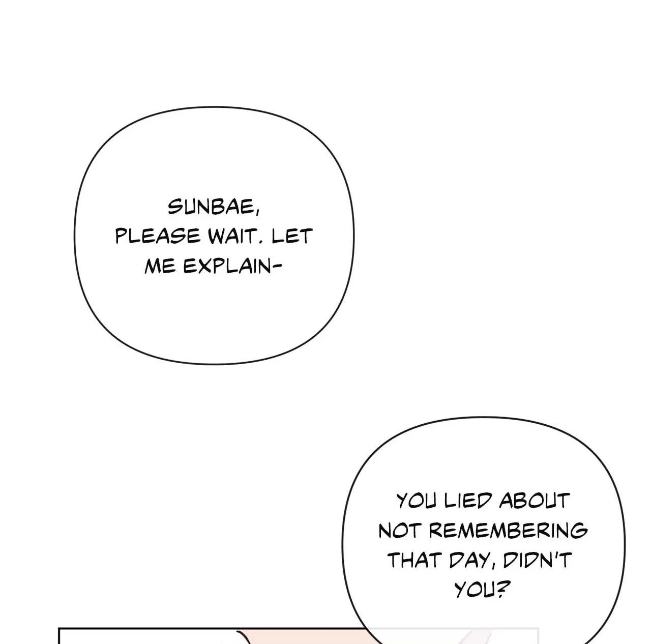 Read Swept Away chapter 47 image 32 on Lezhin