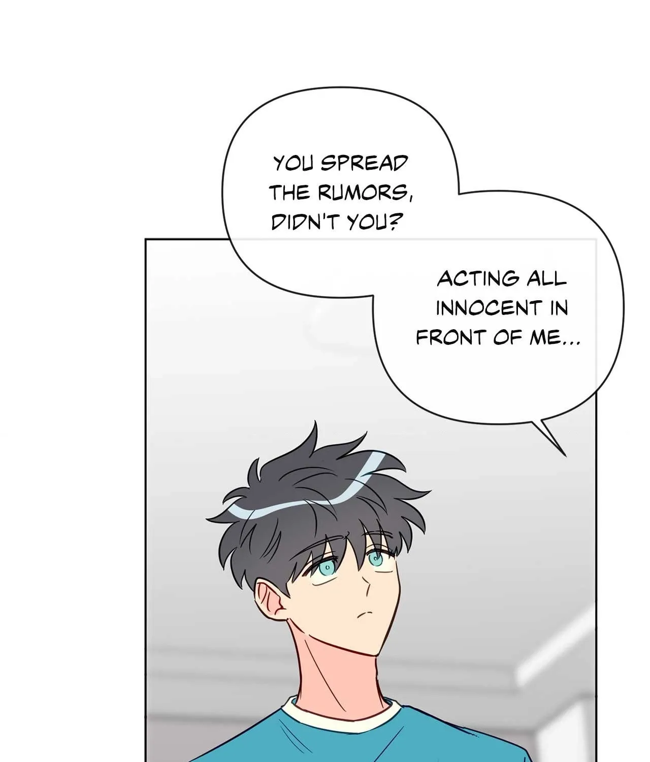 Read Swept Away chapter 47 image 36 on Lezhin