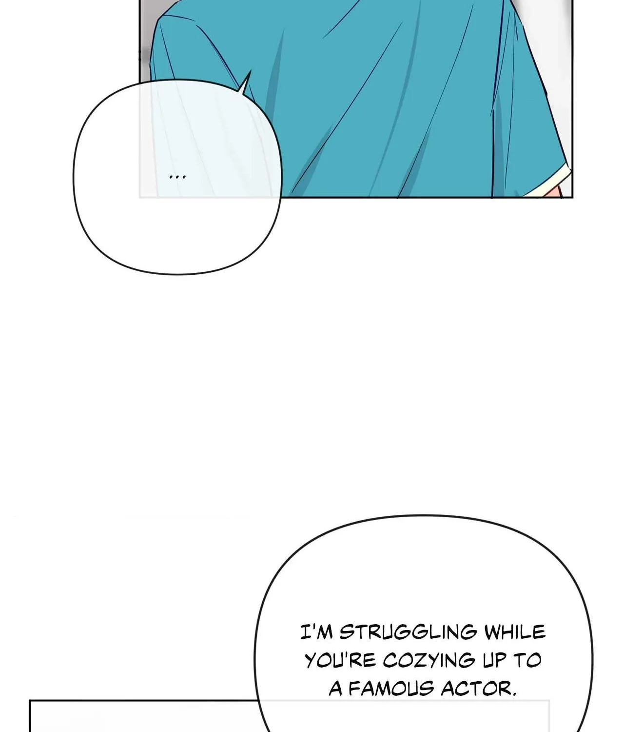 Read Swept Away chapter 47 image 37 on Lezhin
