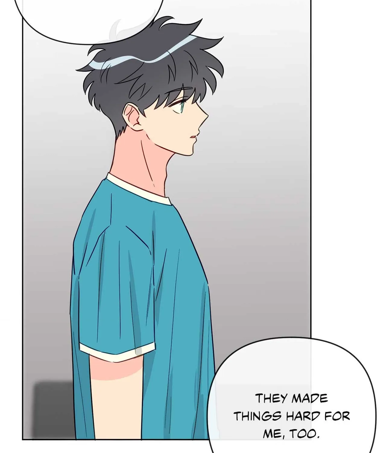 Read Swept Away chapter 47 image 43 on Lezhin