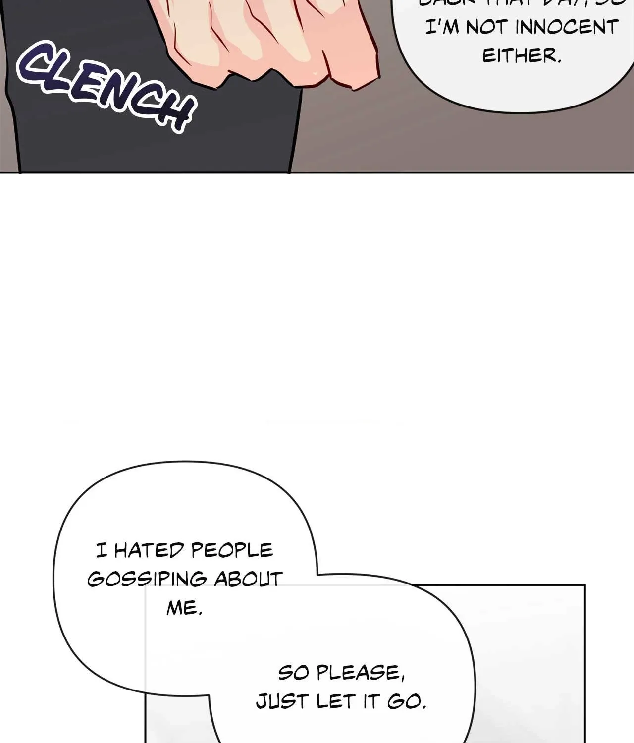 Read Swept Away chapter 47 image 45 on Lezhin