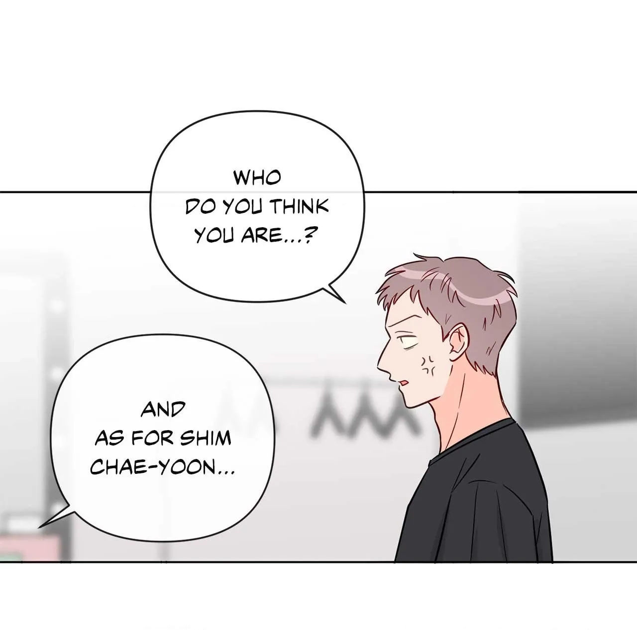 Read Swept Away chapter 47 image 47 on Lezhin