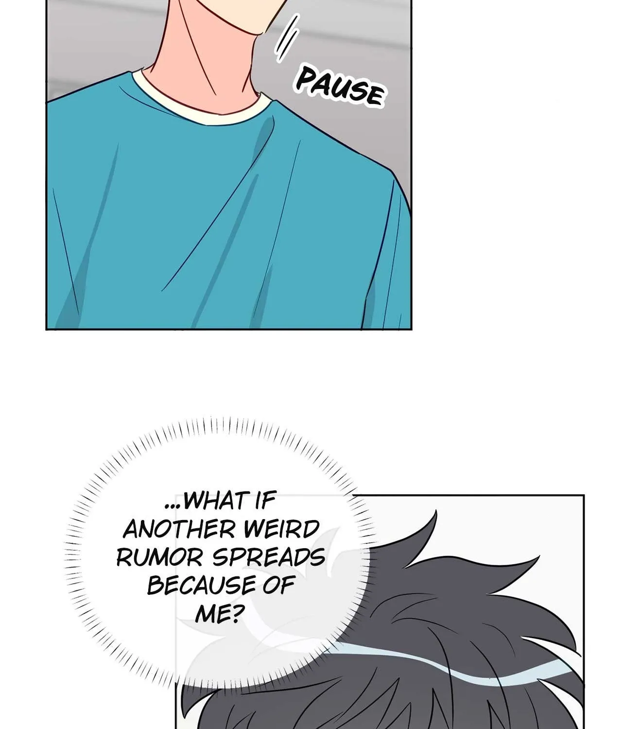 Read Swept Away chapter 47 image 49 on Lezhin